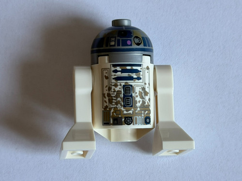 New lego star - new,