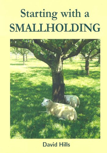 Starting with smallholding - starting,