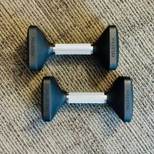 Peloton Dumbbells |