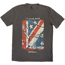 Stone roses wash - stone,