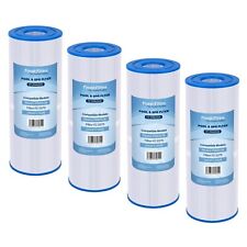 4 Pack Hot Tub Spa Pool Water