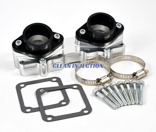 Banshee 33mm 36mm - dual, carb
