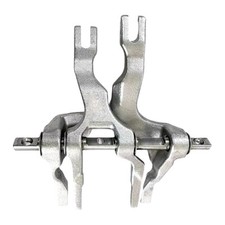 For Sonata Kona Elantra Veloster Forte Optima Metal Clutch Fork Engagement