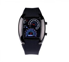 Unisex sports watch - unisex,
