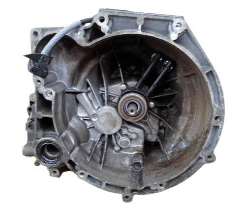 Genuine ford fiesta mk7 - ✅,