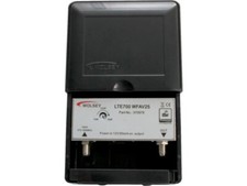 Wolsey LTEWFAV 25 1 way TV