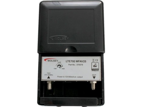 Wolsey ltewfav way tv - wolsey,