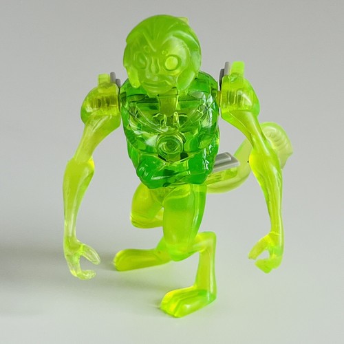 Ben ten ultimate alien - 10,