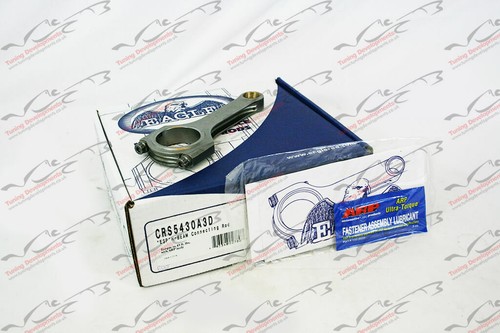Eagle forged conrod set - set, kit