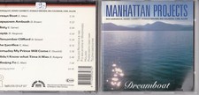 Carl Allen & Manhattan