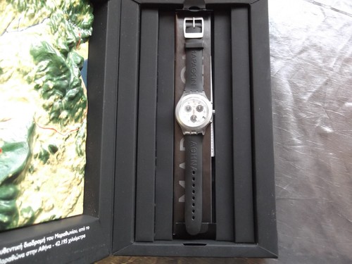 Swatch watch svck4026 - watch,