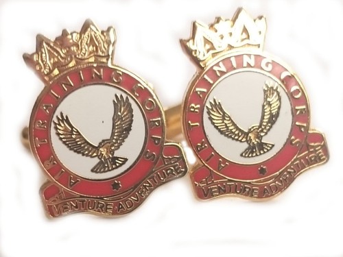 Air training corps military - corps,