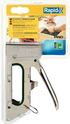 Rapid r14 pro - heavy, hand