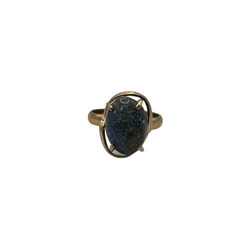 9ct yellow gold 70ct - 9k,