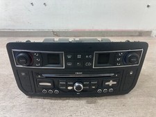 CITROEN C5 2010 A/C HEATER