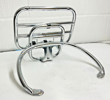 606525M - Rear Luggage Carrier/Rack - Vespa GTS Super
