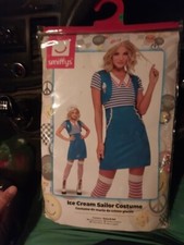 Smiffy’s Ice Cream Sailor