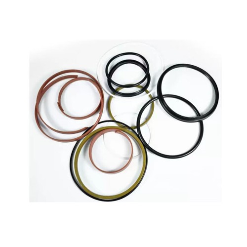 All new hydraulic - hydraulic, motor