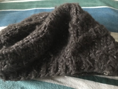 New look hat