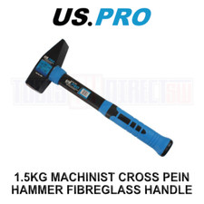 US PRO Tools 1.5KG Machinist