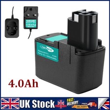 4000mAh 12V Battery For Bosch