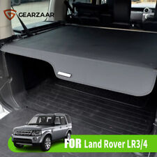 FOR LAND ROVER DISCOVERY 3/4