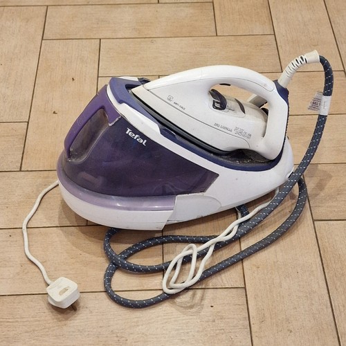 Tefal pro express steam - pro,