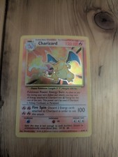 Pokemon 1995 base set