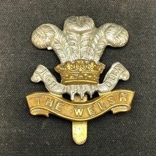 Welch Regiment - Original