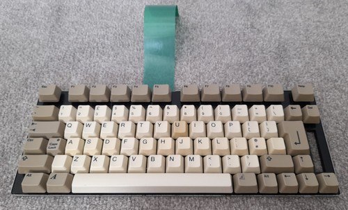 Commodore amiga a600 - commodore,
