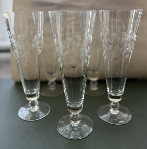 Set vintage - 4,