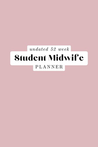 Undated week student - undated, 52