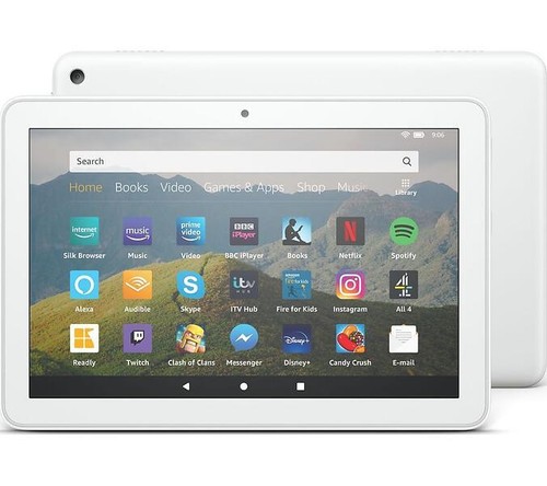 Amazon fire kids tablet - amazon,