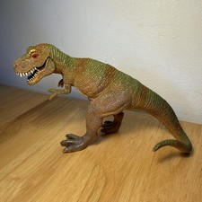 Vintage Dinosaur T-Rex