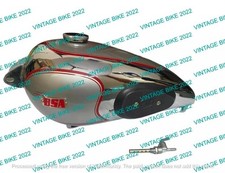 BSA B31 B32 B33 B34 RIGID