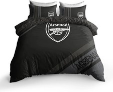 Arsenal double duvet - double,