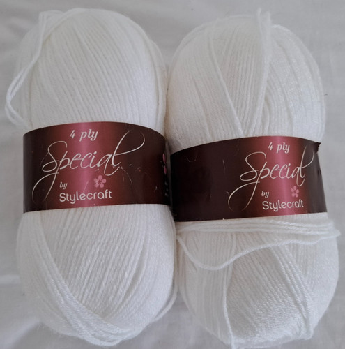 100g special ply in - 100g,
