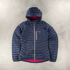 Rab Microlight Alpine Jacket