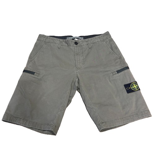 Stone island ss18 cargo - stone,