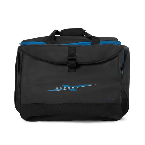 Preston supera carryall - preston, new
