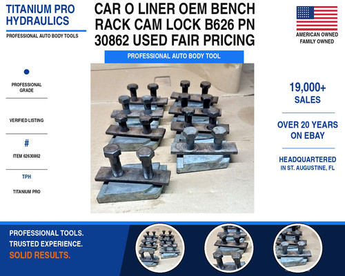 Car liner oem bench rack - oem,