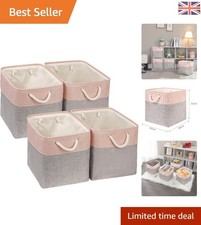 Versatile Large Fabric Storage