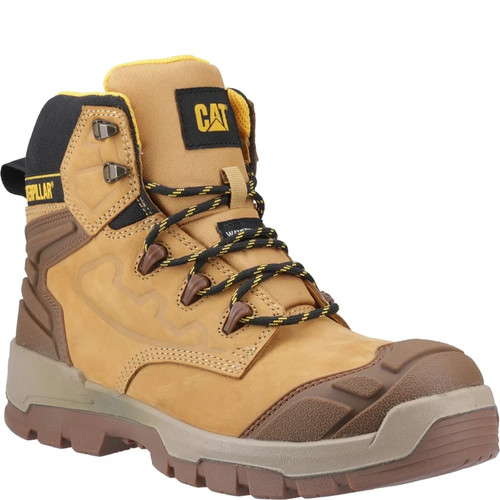 Cat striver waterproof - xl, 6