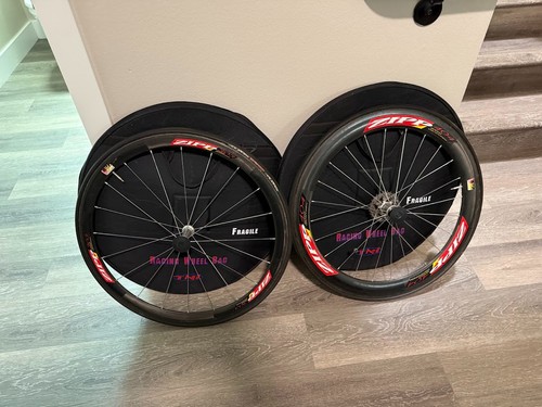 Zipp 303 front wheel - 303, &