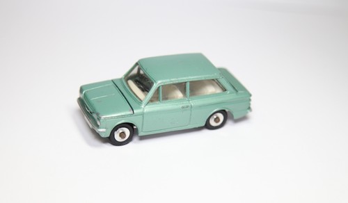 Dinky 138 hillman - 138,