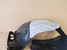 Lexus RX350 Front Right Splash