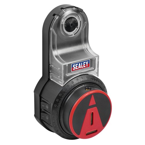Sealey vacuum drill dust - sealey,