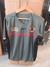 Isc Bradford Bulls Short