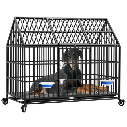 Indestructible heavy duty - 54'',