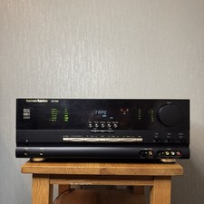 Harman Kardon AVR 5500 Audio Video Receiver Home Cinema Amplifier (Boxed)